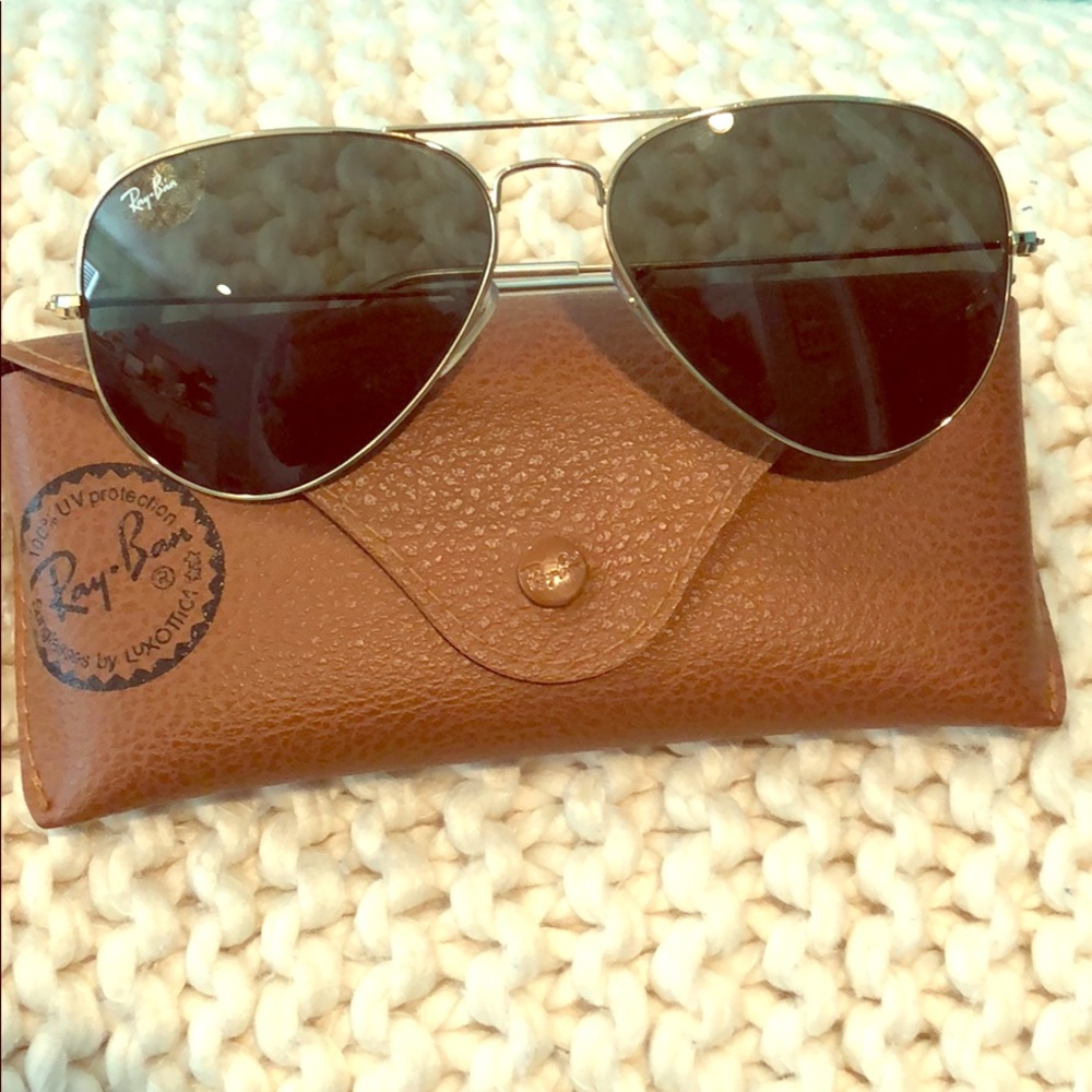 Ray•Ban Aviator Classic